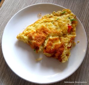 Treebo Deccan 8 Pune Breakfast 2