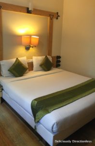 Treebo Deccan 8 Pune - Room 2