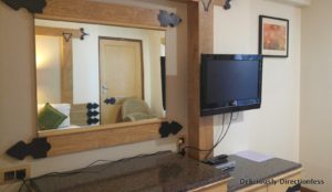 Treebo Deccan 8 Pune - Room 3