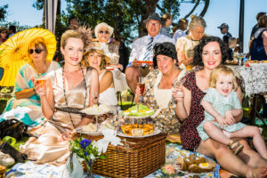 Tremains Art Deco Festival 