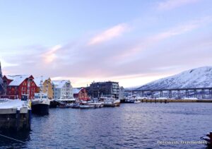 Tromsø Harbour