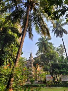 University of Mumbai