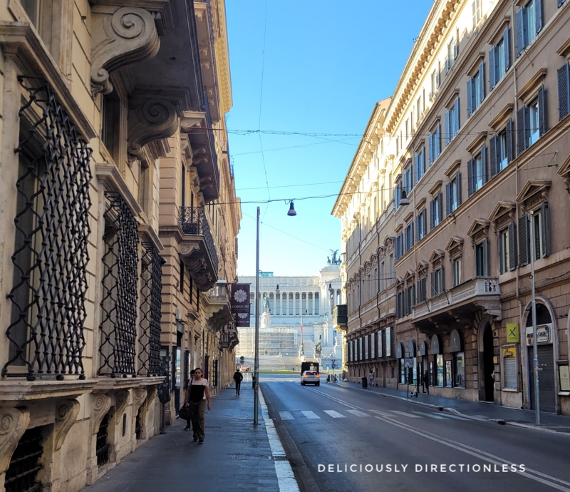 Via del Corso