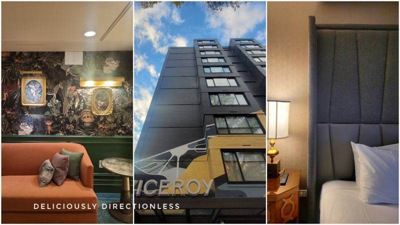 Viceroy Washington DC