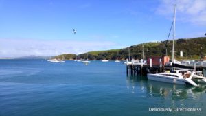 Waiheke Island Auckland