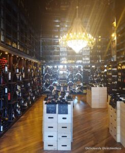 Wine Gallery Tbilisi